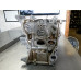 #BKO35 Engine Cylinder Block From 2015 Mazda CX-5  2.5